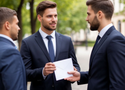 На соцопрос про коррупцию потратят полмиллиона в Волгограде