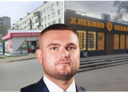 Волгоградского депутата-единоросса заподозрили в покровительстве семейному бизнесу