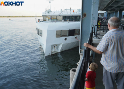 Проблемы речного туризма в России назвал волгоградский депутат 