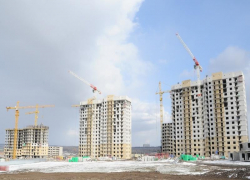 Недоступное жилье: ипотека дешевеет, квартиры страшно дорожают в Волгоградской области