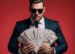 Пять миллионов отдал мошенникам запуганный волгоградский пенсионер