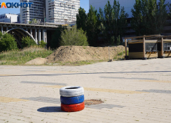 Население двух городов оказалось под угрозой в Волгоградской области 
