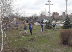Проклятье выборов: в Волгограде за пять лет умер каждый восьмой избиратель