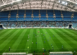 Матч со своим главным соперником в зоне «Юг» «Ротор-Волгоград» закончил ничьей