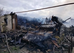 Дети выбрались: мертвых супругов нашли в частном доме под Волгоградом