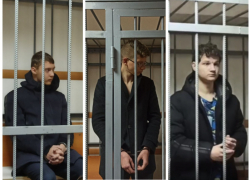 Назначено первое заседание по делу волгоградских студентов-убийц айтишника 