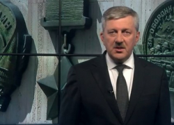 Глава Волгограда Марченко выступил с заявлением