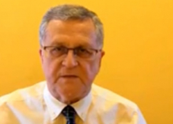 В Волгограде коронавирус убил директора школы «Родник»