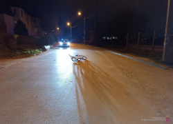 Сбил и уехал: 12-летняя велосипедистка попала под колеса авто в Волгограде