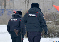 Полуголый мужчина устроил резню на севере Волгограда: пострадала женщина