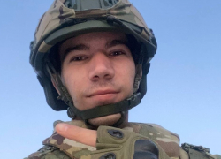 Трех человек спас после взрыва дома ветеран СВО в Петров Вале