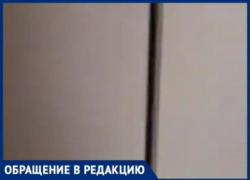 В Волгограде в высотке застрял лифт с ребенком: девочку спасали соседи