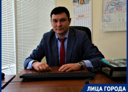 Алексей Маслик: «Комус» в Волгограде предлагает комплексные решения для дома и офиса
