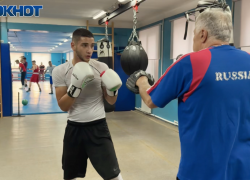 «Мы не тупые отморозки»: боксер Орхан Каримов о Чемпионате России, шахматах и женщинах на ринге