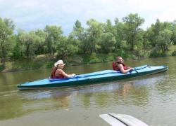 В Карелии погиб байдарочник из Волгограда, второго ищут уже двое суток 