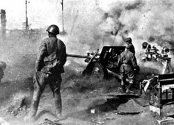 10 сентября 1942 года. Г. К. Жуков: Нужны дополнительные войска и время на перегруппировку для более концентрированного удара Сталинградского фронта