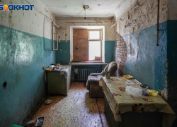 Волгоградца зарезали на кухне общежития на глазах соседей