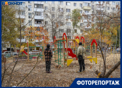 «Голый, черный и смеется жутко»: что известно о семье устроившего взрыв в 9-этажке в Волгограде