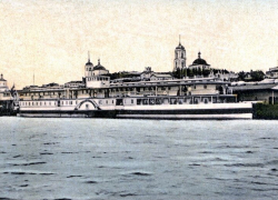 Календарь: 6 августа 1909 год – обвалилась набережная в Царицыне