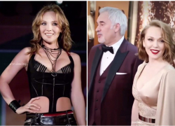 Роскошное преображение в стиле «тогда и сейчас» показала Альбина Джанабаева: расцвела рядом с Меладзе