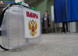 Итоги двух дней голосования подвел волгоградский Избирком 