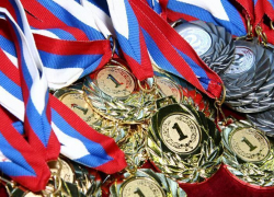 Слесаренко и Лебедева проведут именные соревнования в Волгограде