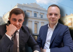 Взамен ушедшего в гордуму Волгограда помощника депутат Гимбатов ищет бесплатного универсала