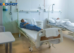 Как сдать антиковидную плазму и кто для этого подходит, объяснили волгоградцам