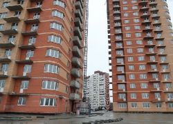 Сдан первый долгострой скандально известного ЖК «Доминант» в Волгограде 