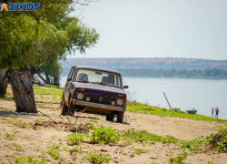 Увидеть самый большой речной остров Европы без выезда из Волгограда: маршрут на Сарпинский 