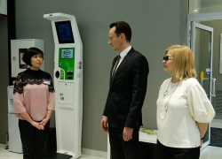 Чиновники обещают расширить сеть аптек «Волгофарм»