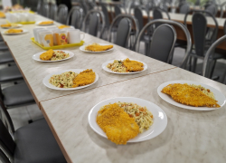 Мифы о соцпитании: как действительно кормят в волгоградских учреждениях