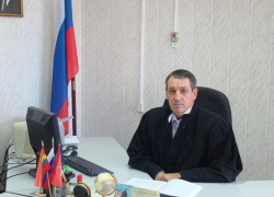 Скончался экс-глава Волжского городского суда Юрий Мелешкин