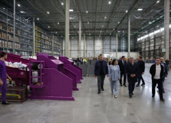 Мэрия Волгограда подала иск к Wildberries