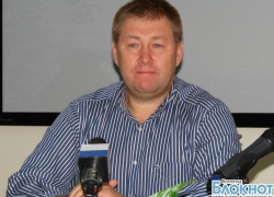 Александр Глинянов: «Решение СТК это правовой беспредел»