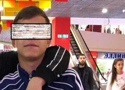 16-летнего убитого в Волгограде студента растила бабушка