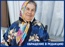 «Буду доживать в сарае»: пожилая волгоградка обвинила дочь в выселении на улицу