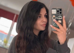 Алиана Устиненко добилась ареста счетов и запрета выезда за границу для бывшего мужа 