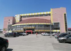 Крупный торговый центр Волгограда заявил о готовности сменить название
