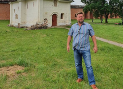 Известный политолог рассказал, кто мог бы стать волгоградским Фургалом
