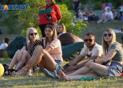 В Комсомольском саду Волгограда покажут цирковое шоу