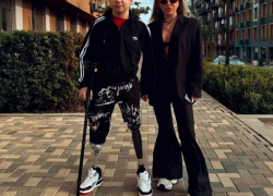 Остался без обеих ног и руки в 10 лет, но виновник крушения волгоградского автобуса — в Турции, а не в колонии