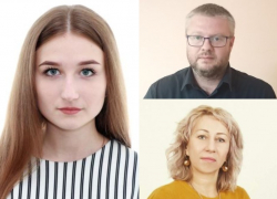 Уроженцы Украины захватывают законодательную власть в Волгограде и области