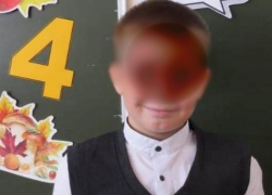 В магазине в Камышине нашли бесследно пропавшего 8-летнего мальчика