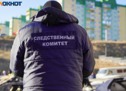 Безногого мужчину забили до смерти под Волгоградом