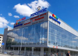 Крупный торговый центр — детище депутата облдумы продают на юге Волгограда