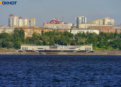 Две ночи подряд украинские БПЛА атаковали Волгоградскую область