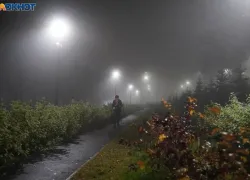 Две спокойные ночи подряд провели волгоградцы