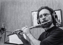 Мобилизованный волгоградский поэт и журналист Сергей Таранов погиб в зоне СВО 