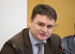  Василий Осьмаков с волгоградскими корнями стал замминистра обороны России